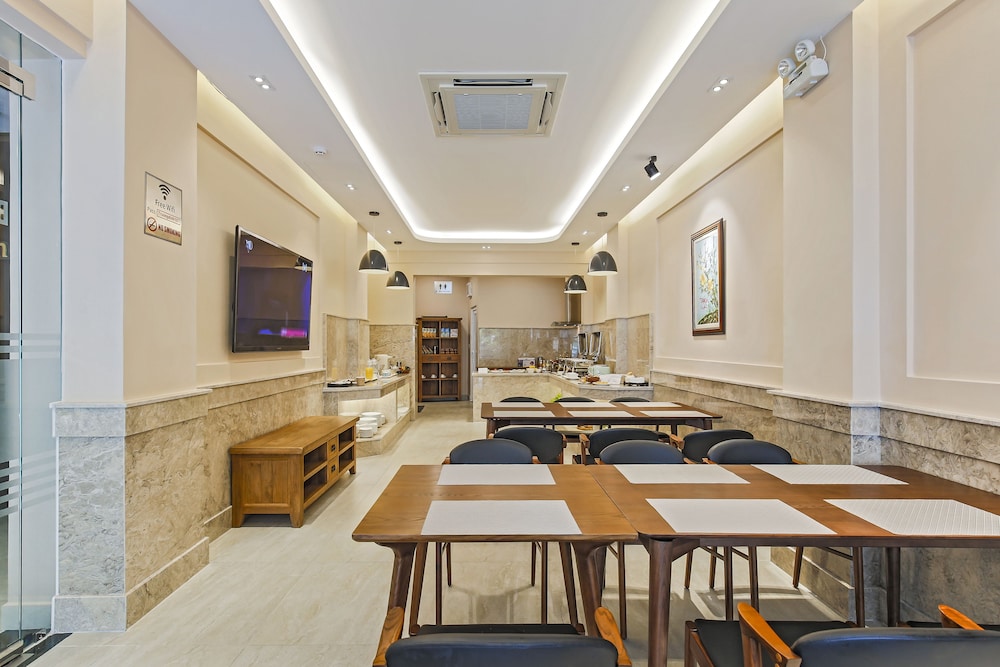Hoang Lan Hotel 31/50