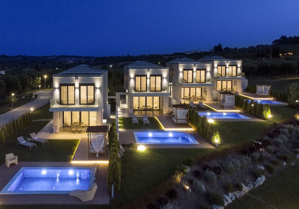 Soleado Luxury Villas 15/79