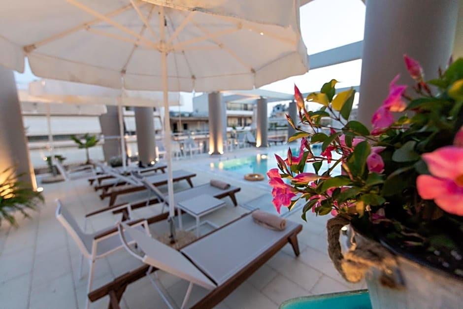 Comfy Boutique Hotel 26/39