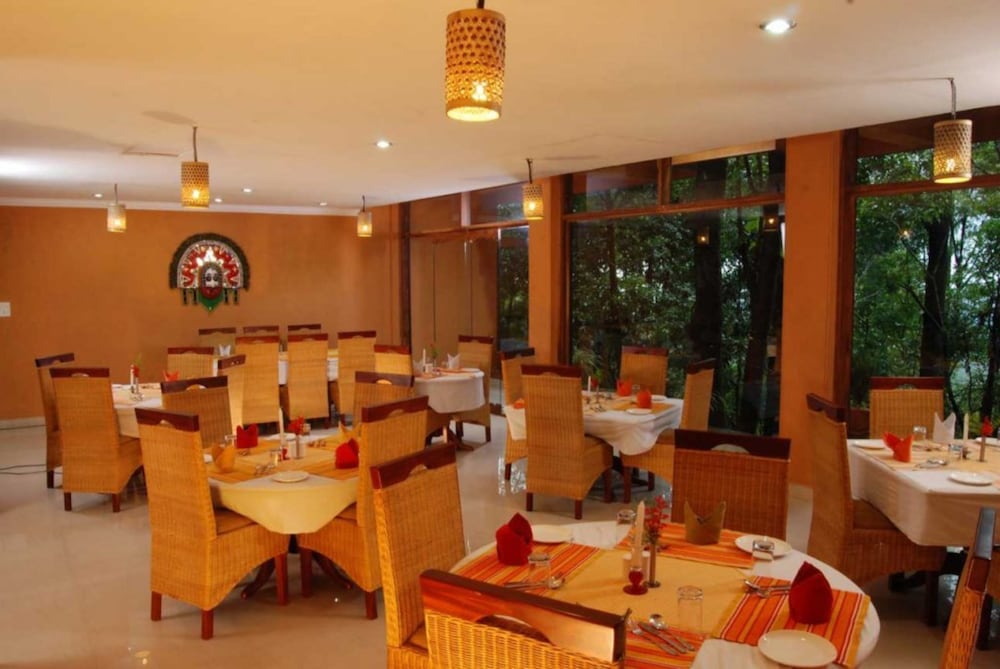BLUE GINGER WAYANAD RESORTS 26/50
