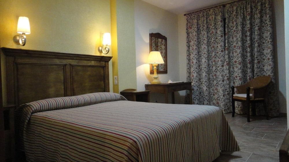 Hotel El Paraiso Playa 17/44