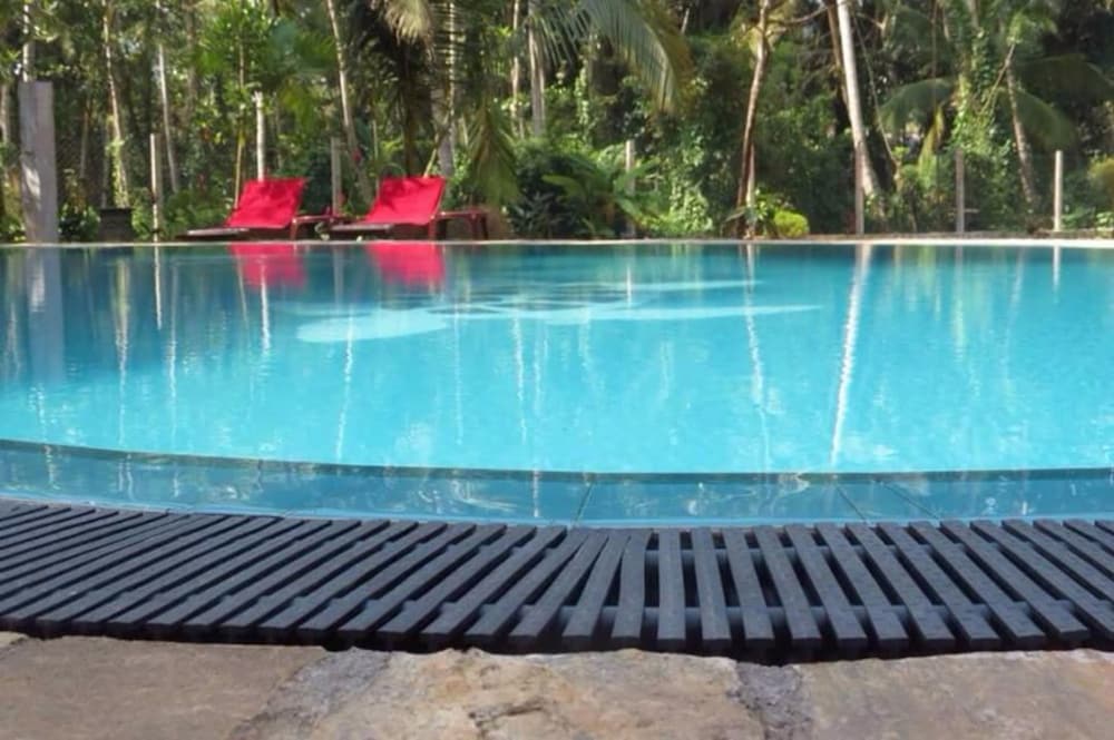 Traum Villa Bentota 42/50