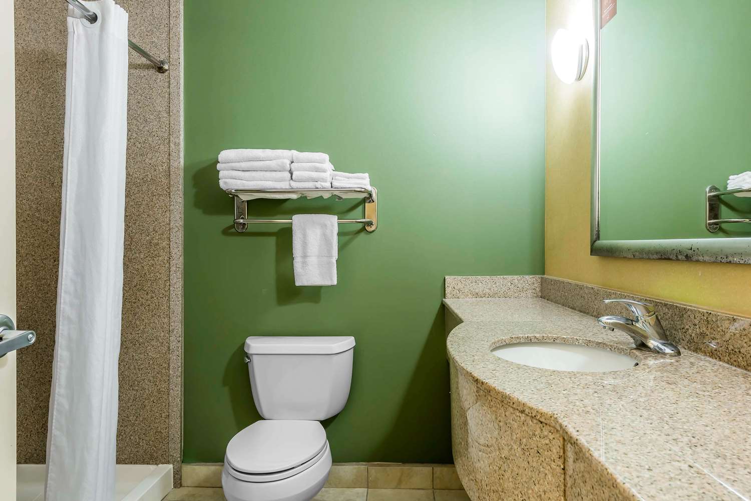 Sleep Inn & Suites University Shands 45/47