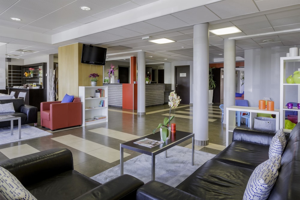 Best Western Park Hotel Geneve-Thoiry 40/55