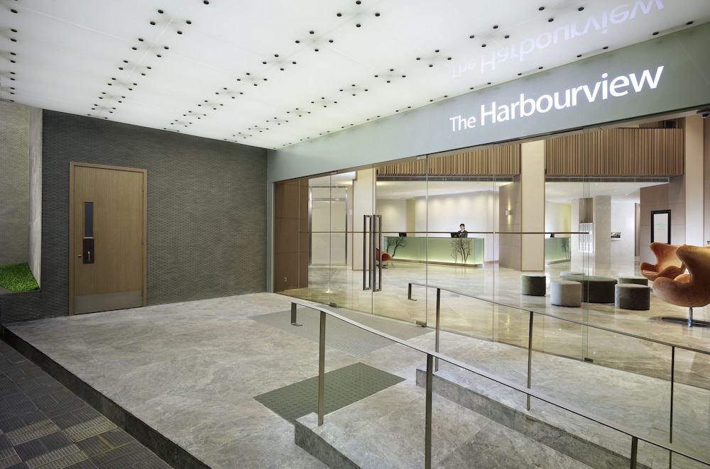 The Harbourview 15/71