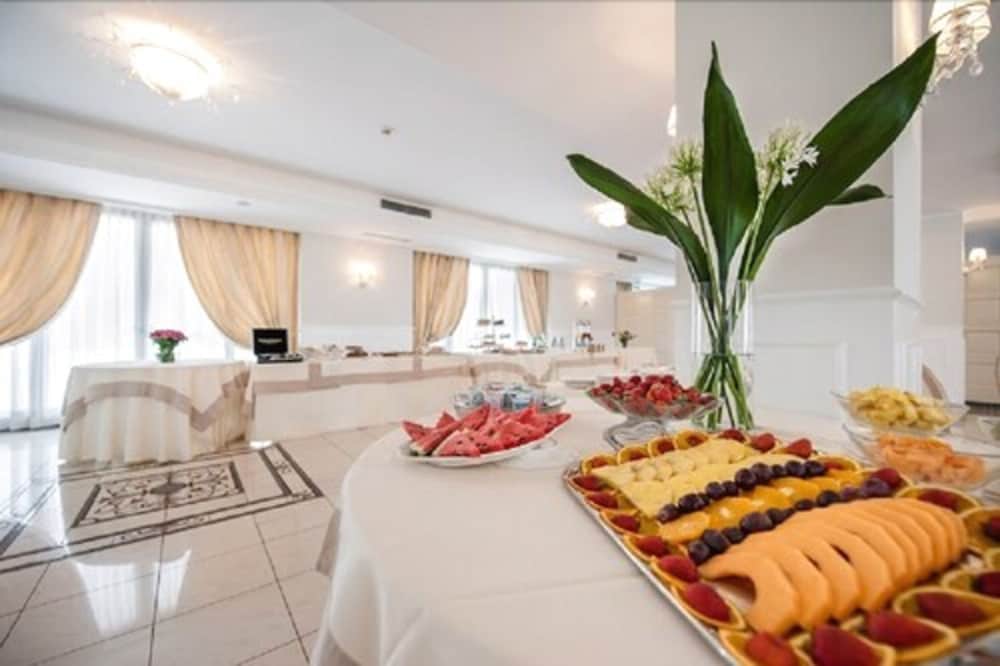 Hotel San Giorgio Crotone 11/45
