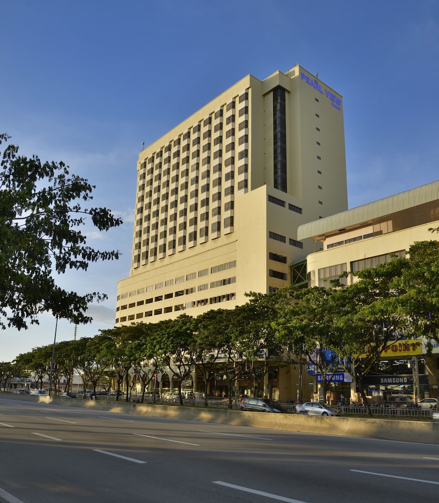 Pearl View Hotel 1/50