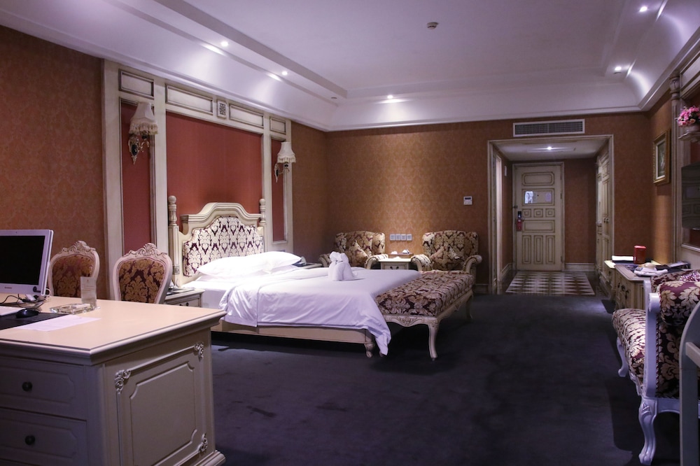 Homeland International Hotel 39/74