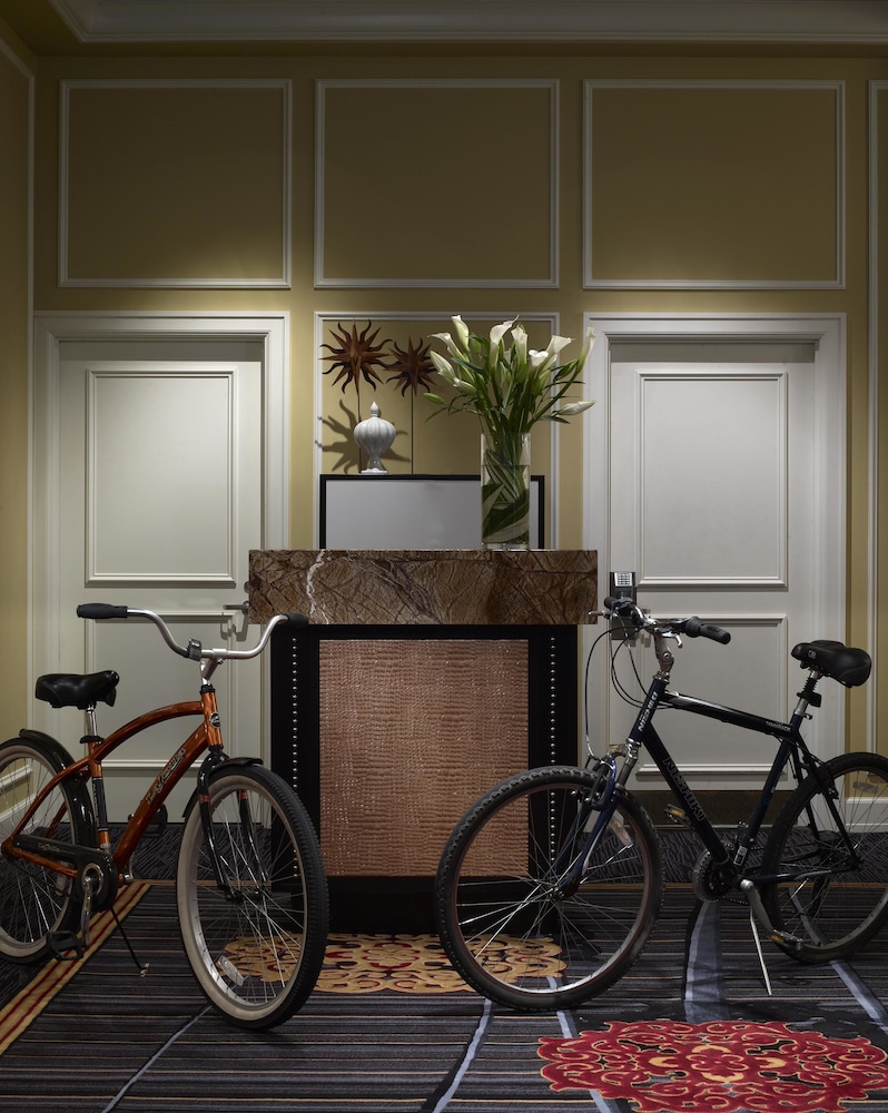 Hotel Monaco Salt Lake City A Kimpton Hotel 73/81