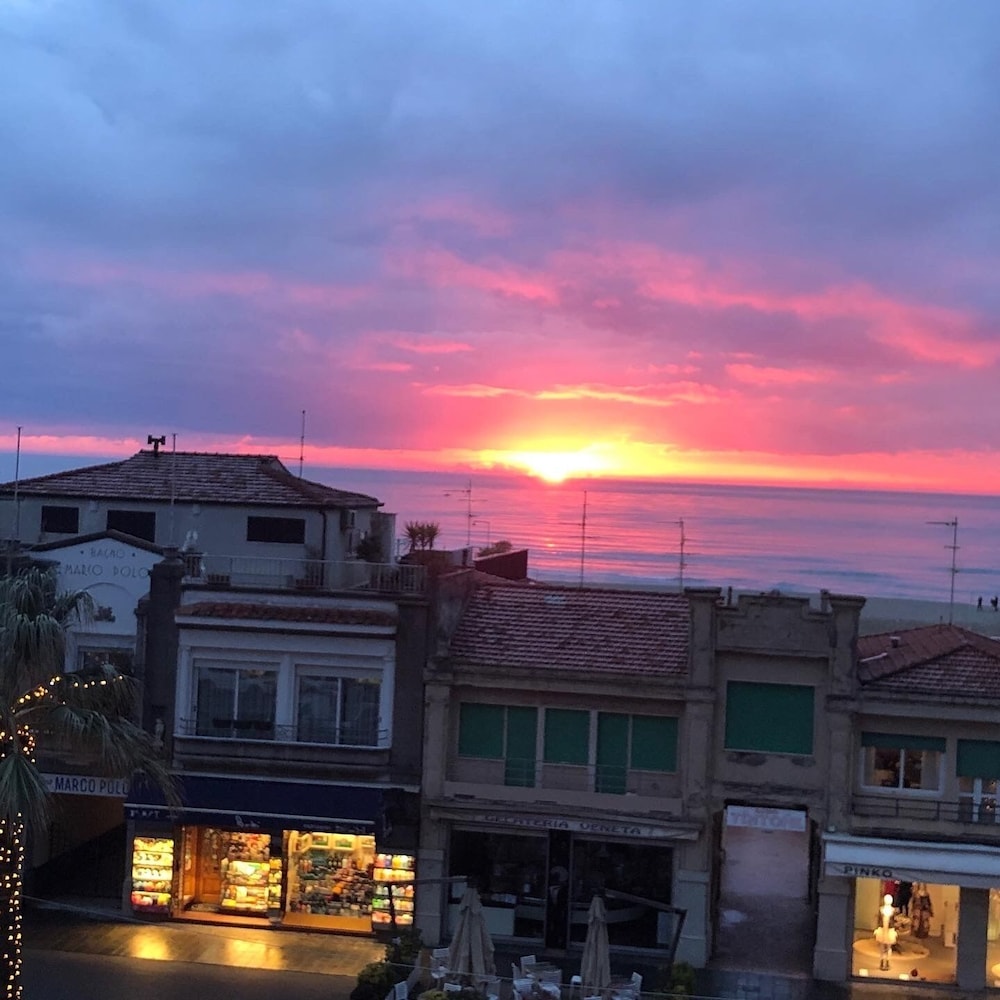 Hotel Bella Riviera 5/42