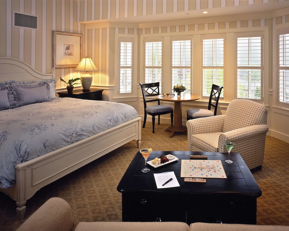 Wequassett Resort and Golf Club 45/73
