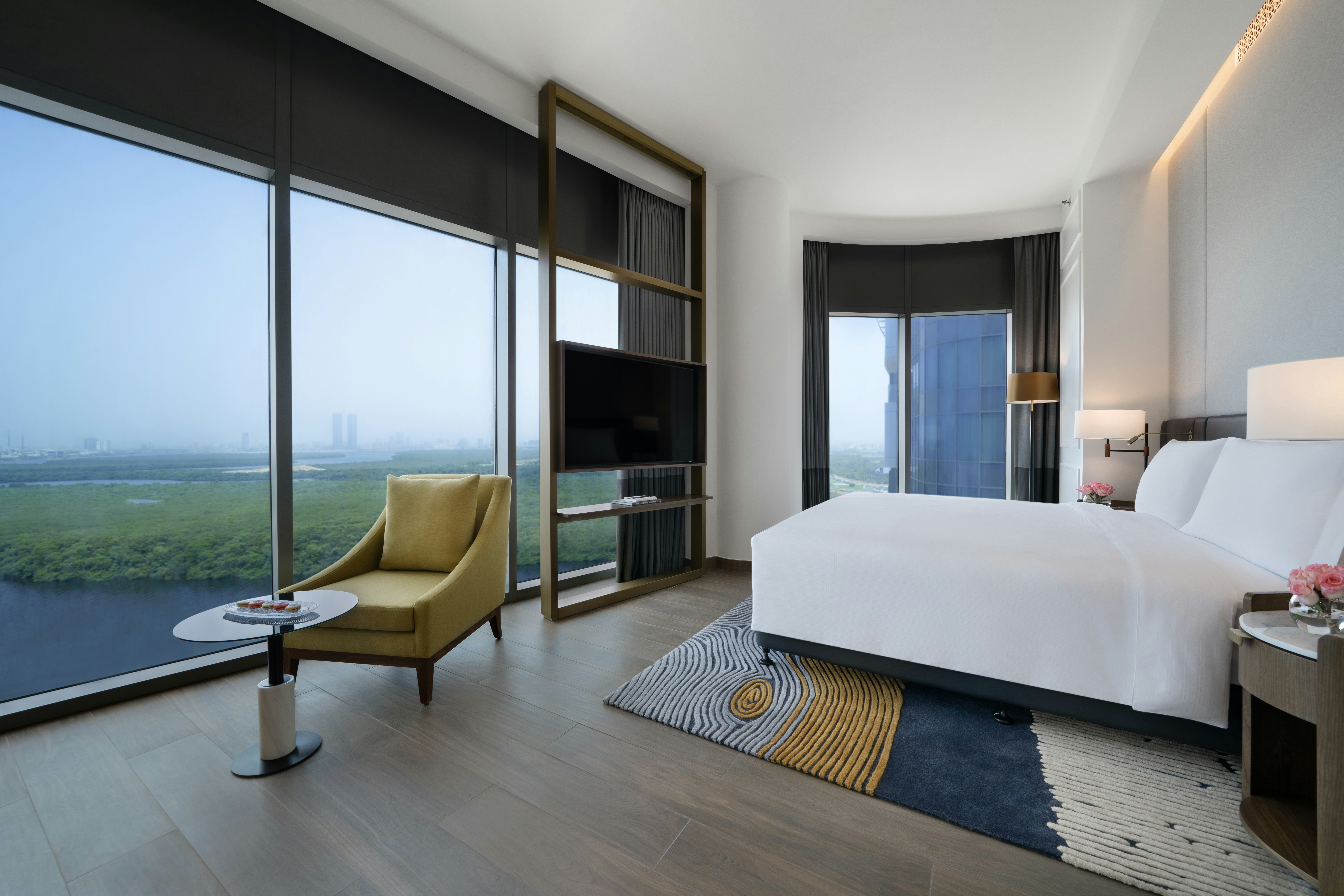 Rotana Ras Al Khaimah - The Mangroves 14/50