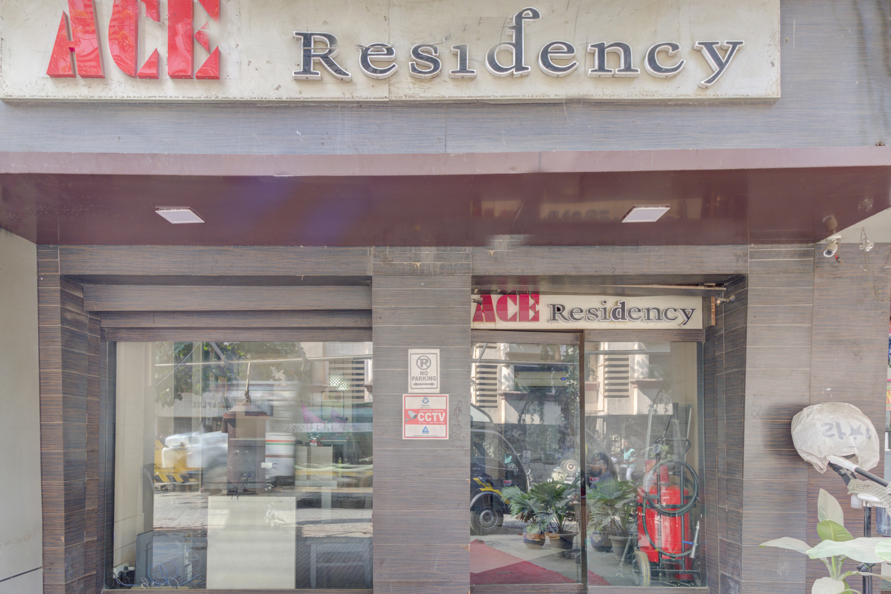 ACE RESIDENCY 1/40