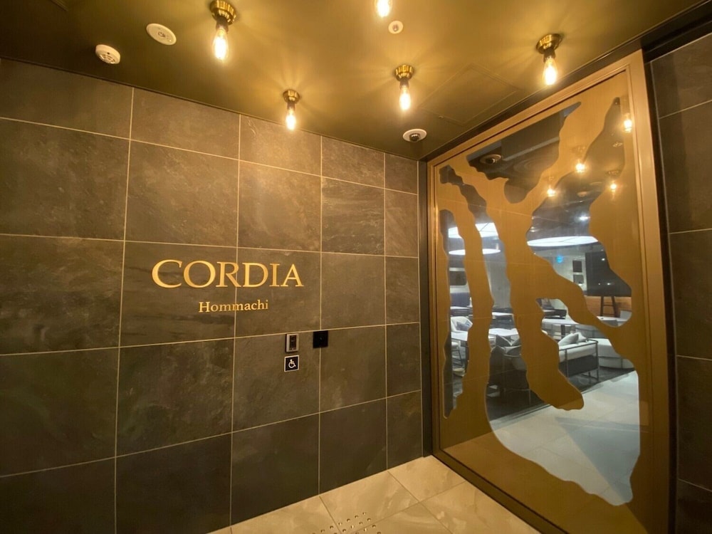 Hotel Cordia Osaka Hommachi 50/50