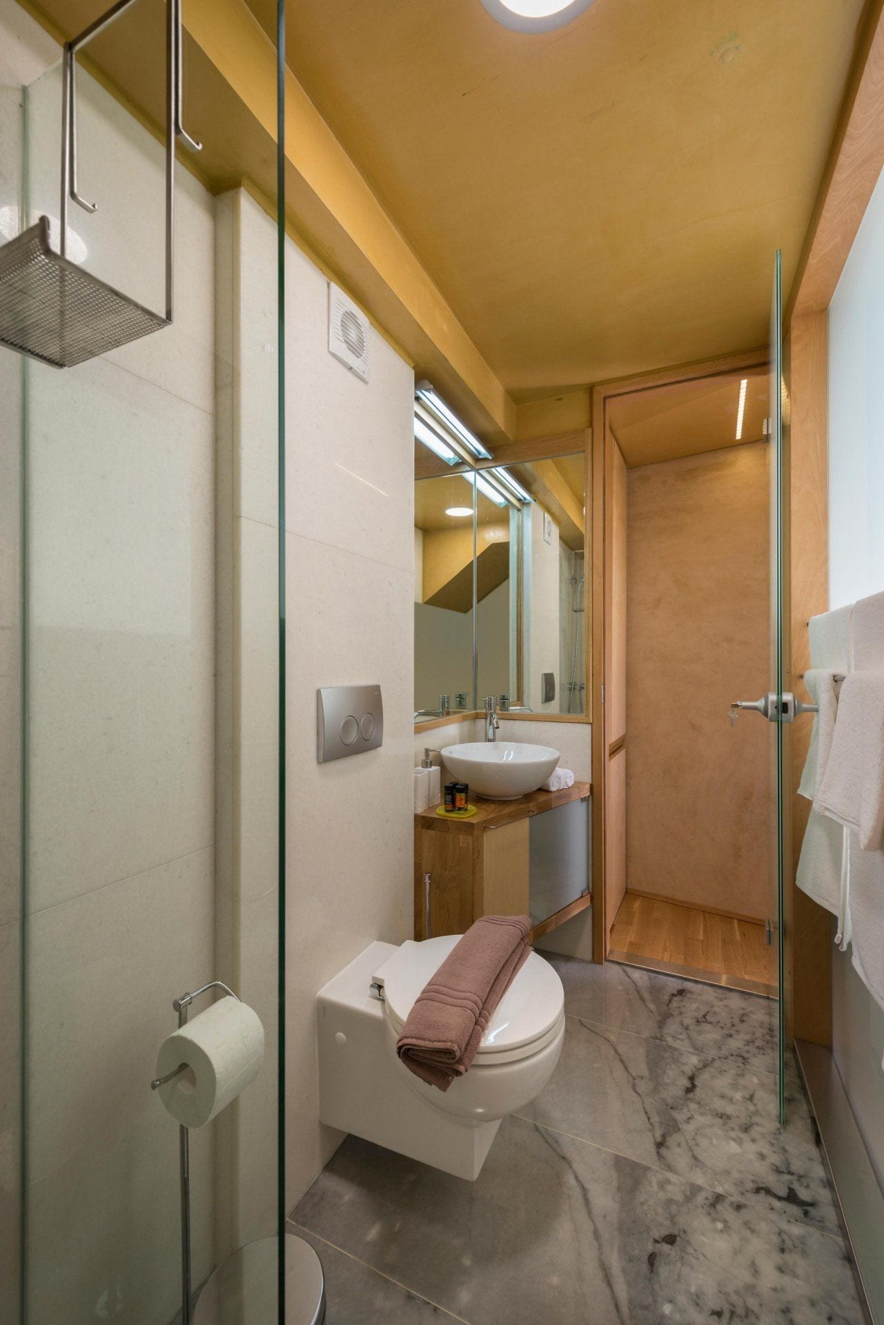 2 Bedrooms, Ariadni, Deluxe, House, 2 Double Beds 8/8