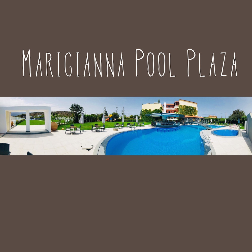 Marigianna Apartments 38/46
