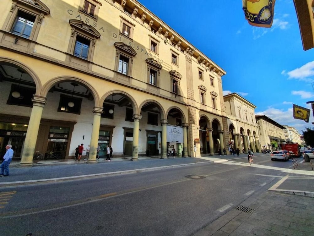 I Portici Hotel Residenza D Epoca 60/72