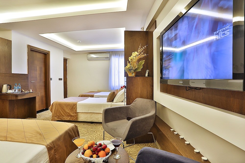 Grand Sagcanlar Hotel 30/69