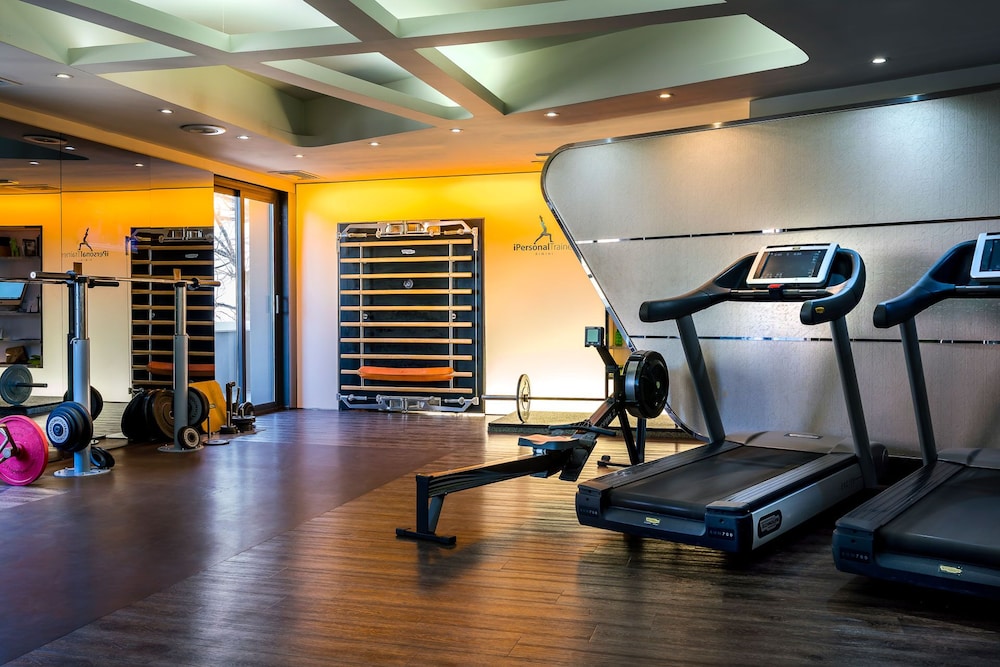 sport facilities