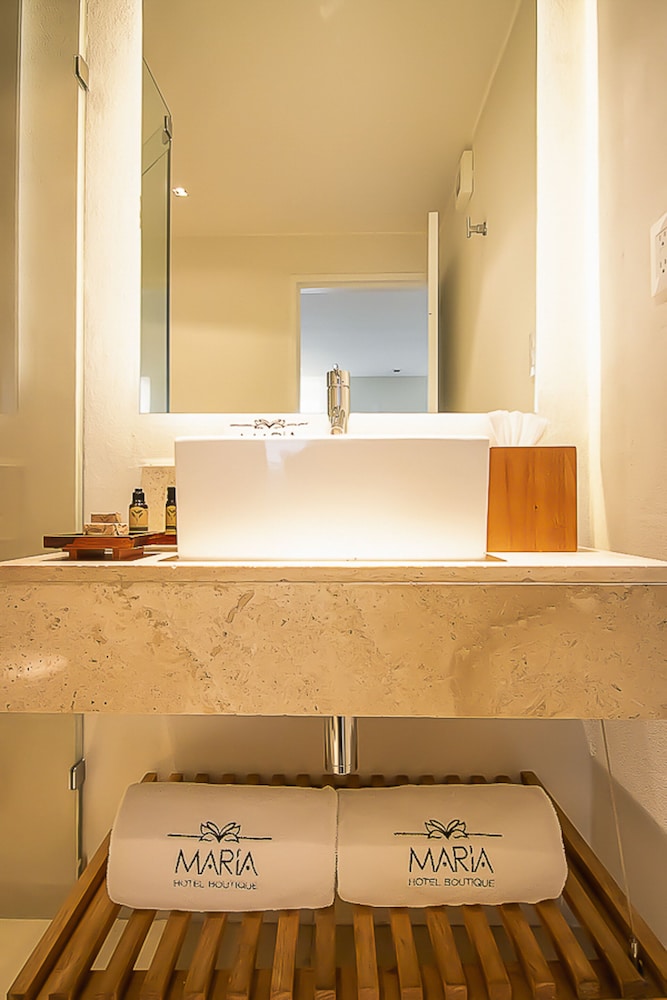 Hotel Boutique Maria 57/58