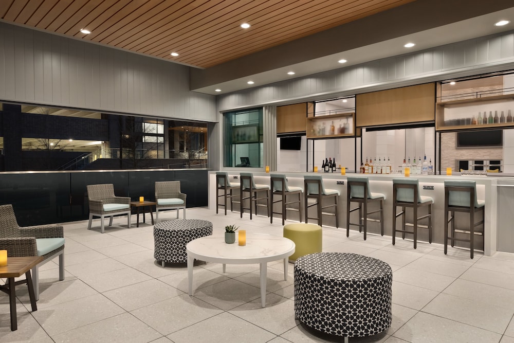Hyatt House Atlanta Perimeter Center 32/47