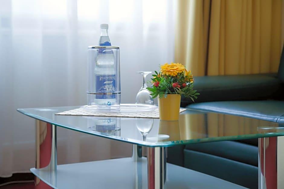 Hotel Kiez Pension Berlin 1/23