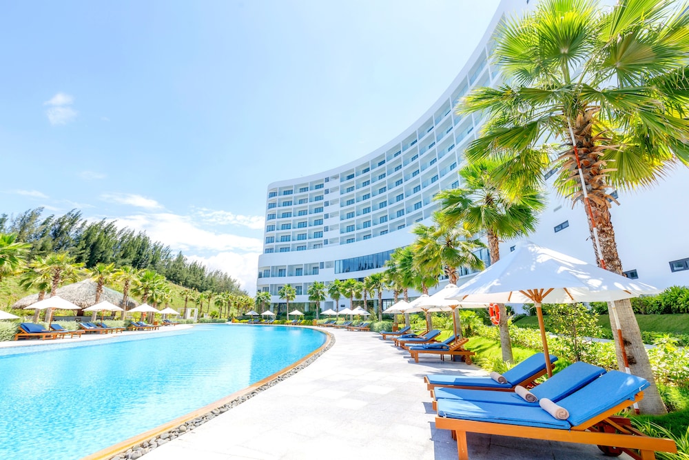 Selectum Noa Resort 6/50