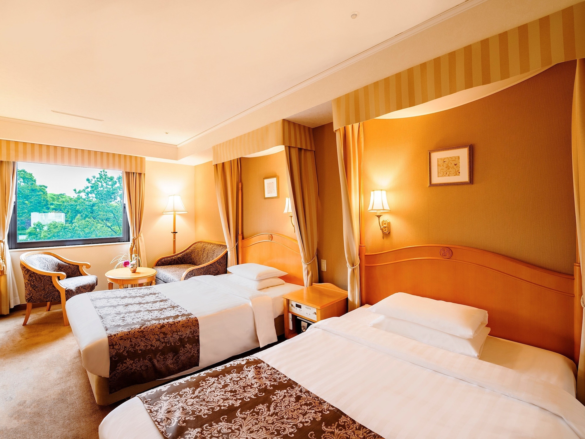 ROOM ASSIGNED ON ARRIVAL, SINGLE