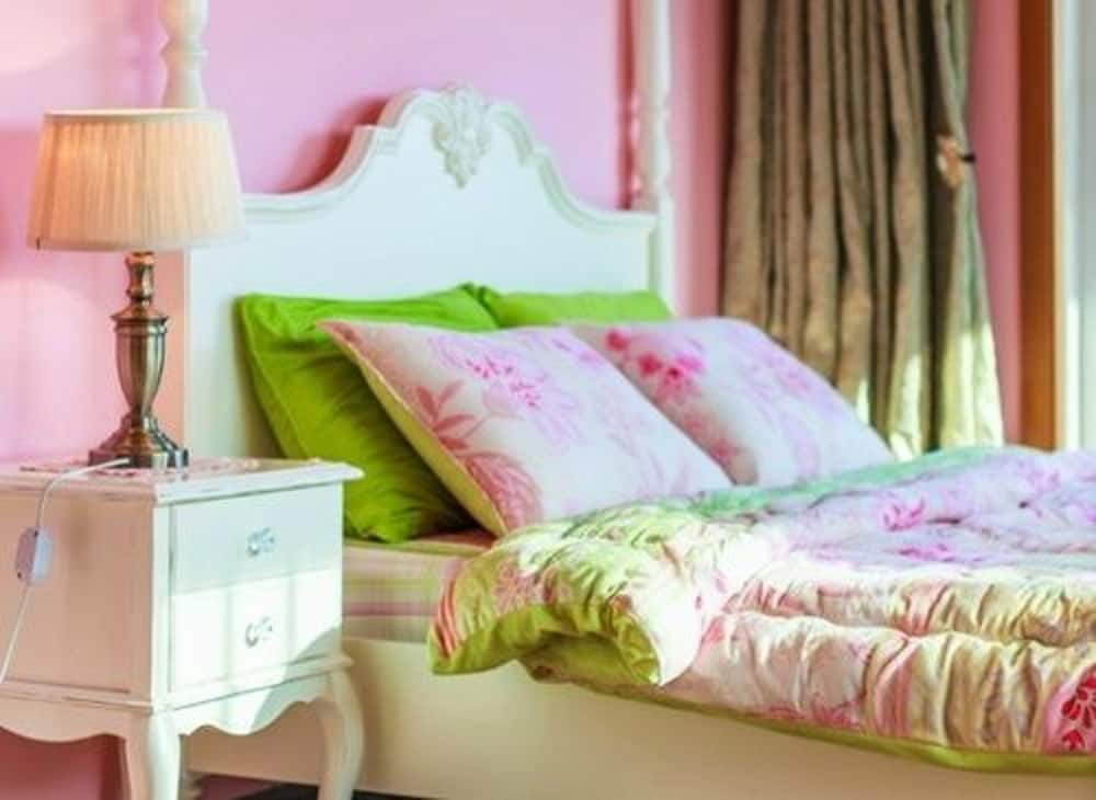 Casa Seorak Bed&amp;Breakfast 12/47