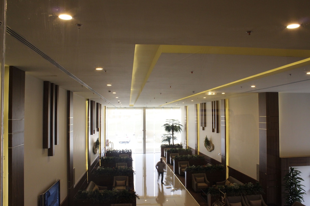 فندق سماء إن(Sama Inn Hotel Apartments) 38/70