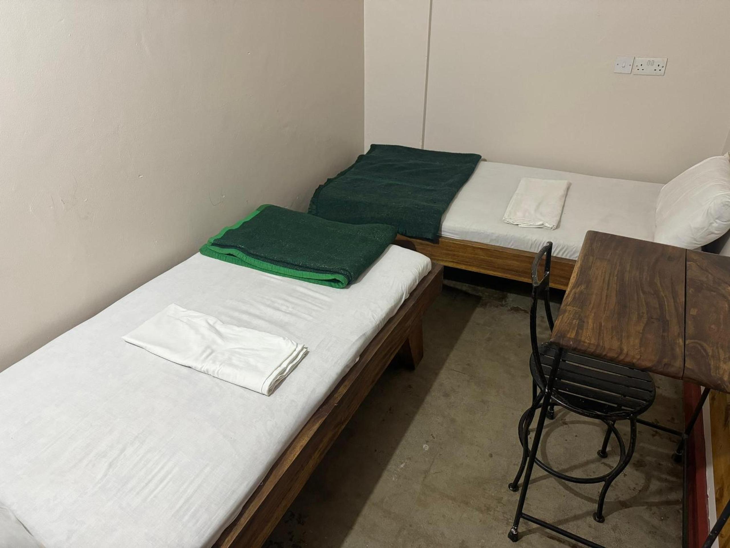 Arusha Backpackers Hotel - Hostel 17/50