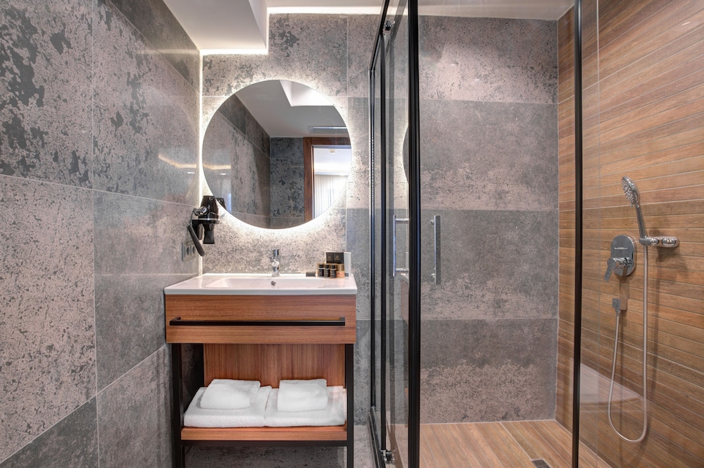 Depiero Hotel Karaköy 16/16