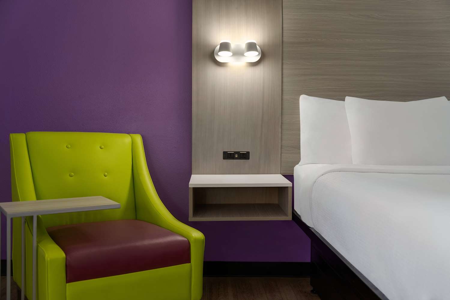 La Quinta Inn by Wyndham Birmingham Inverness 26/41