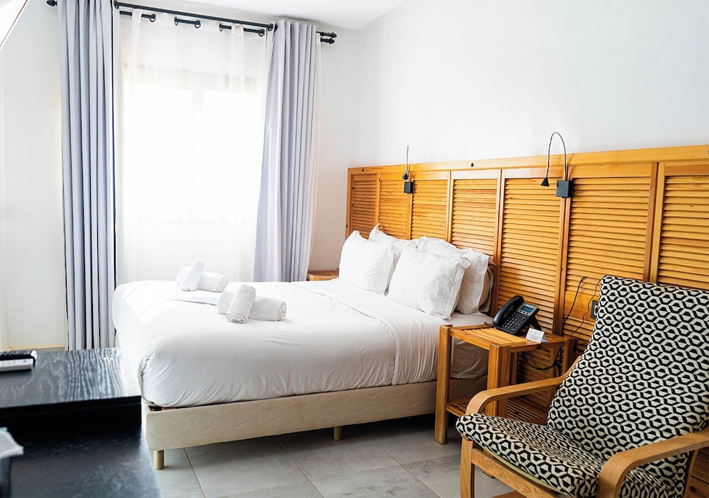 Design, Double Bed، Dakhla Club 8/10