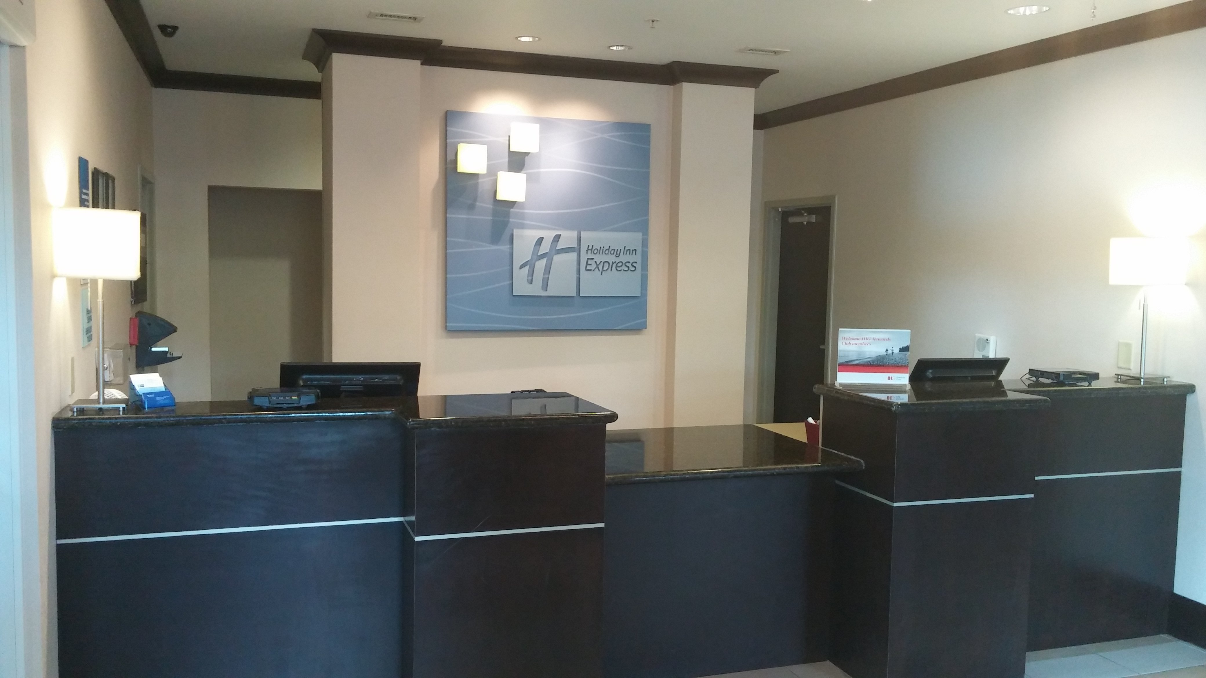 Holiday Inn Express Augusta North 13/53