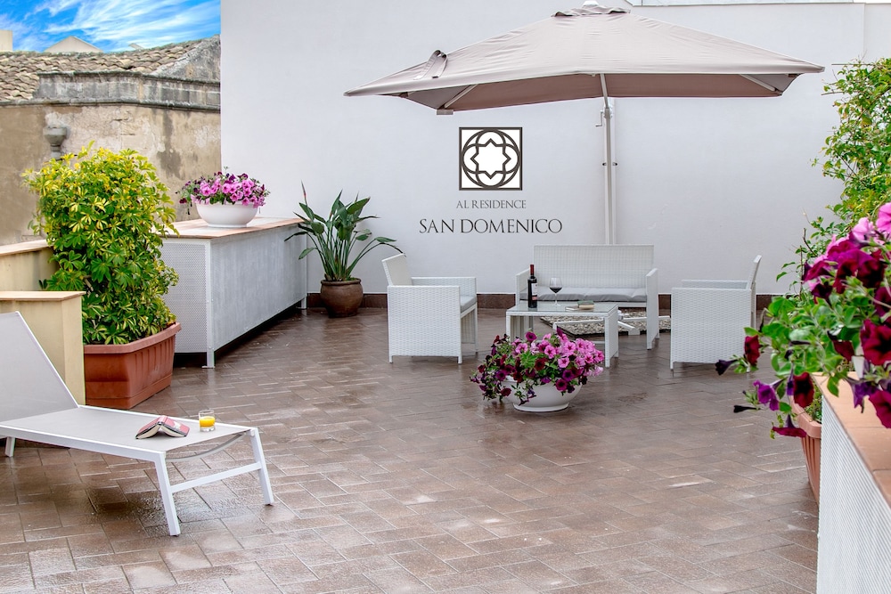 Al San Domenico Residence 9/50