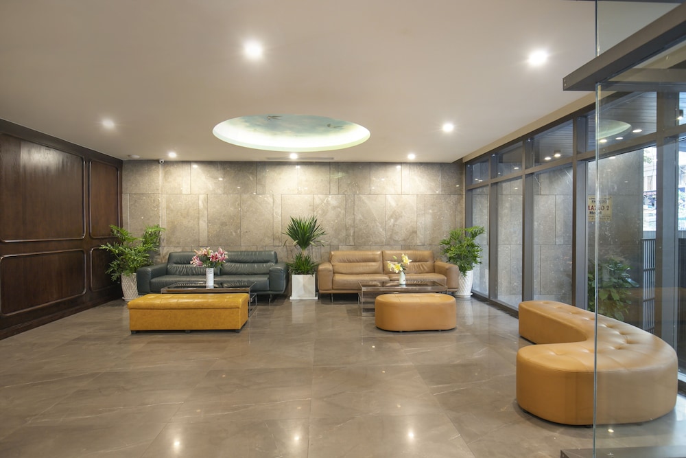 Palazzo 2 Hotel Danang 42/50