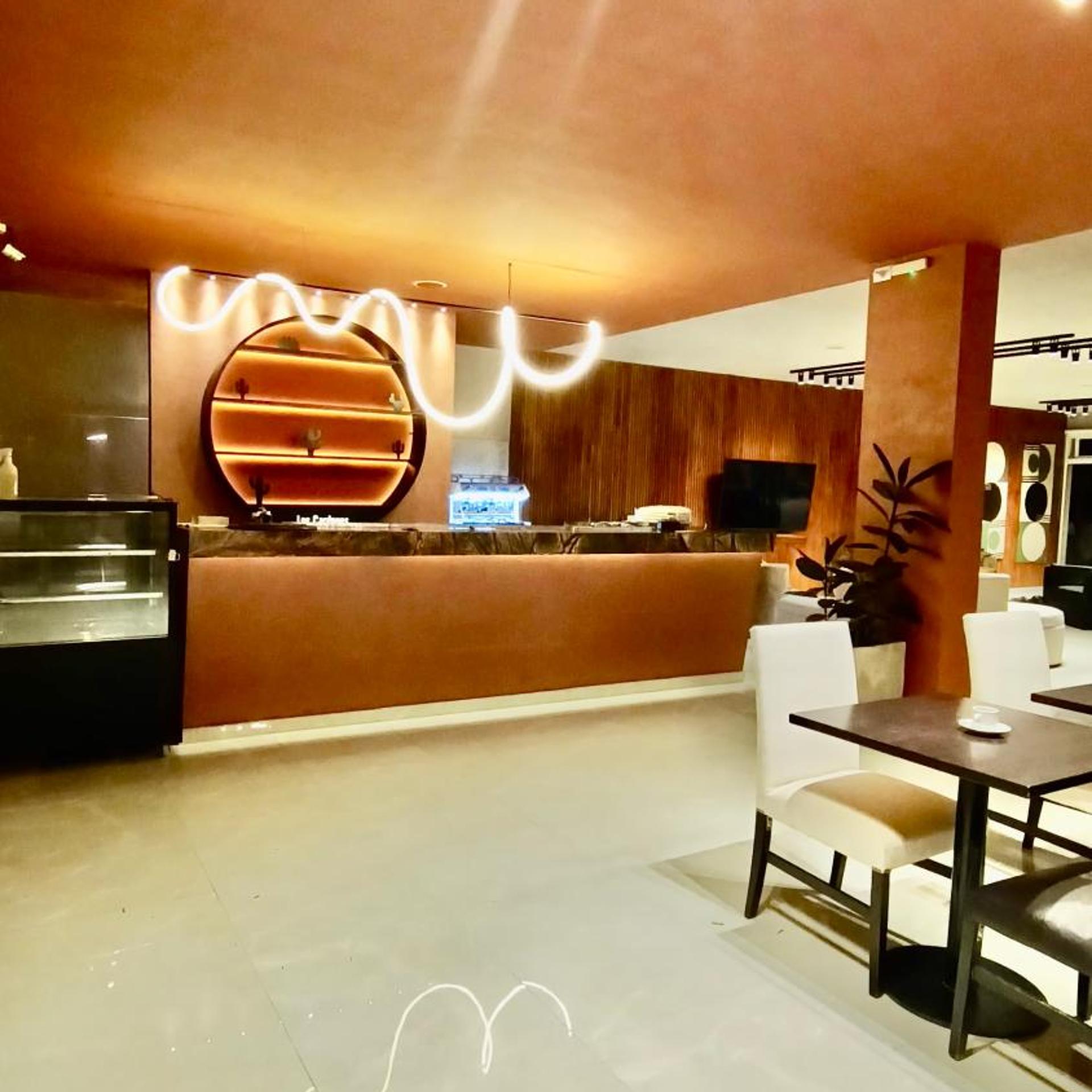 Hotel Boutique Los Cardones 84/98