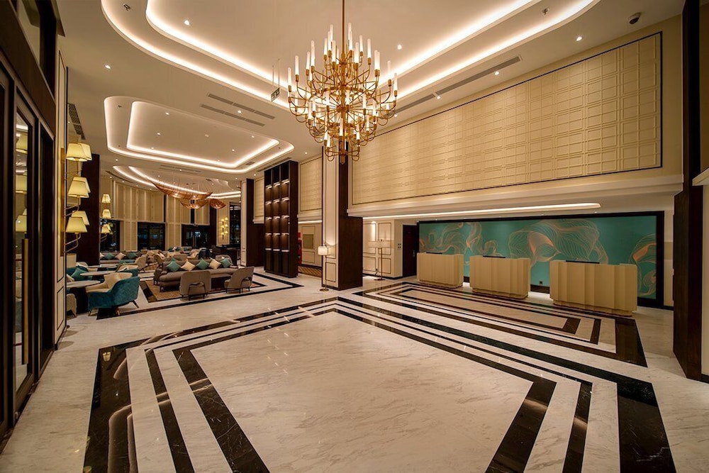 Charmant Suites a Boutique Hotel Can Tho 22/50