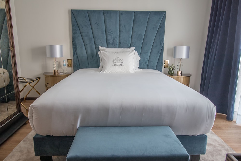 Hotel Republica Boutique Hotel - Tomar 18/50