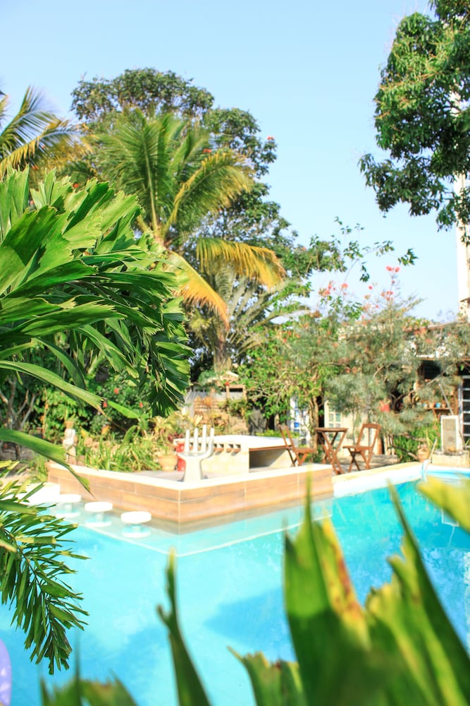 Jardim Secreto Guest House 19/26