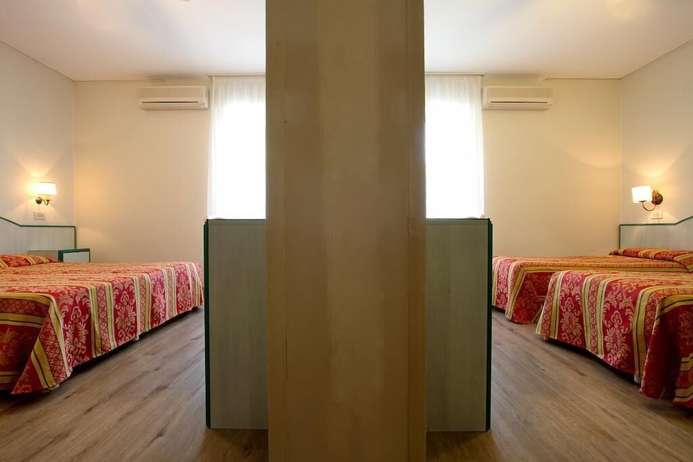 Hotel San Marco 12/50