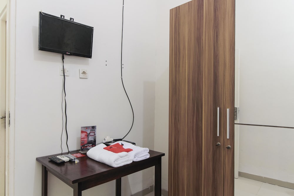 Reddoorz Near Universitas Palangkaraya 3 23/47