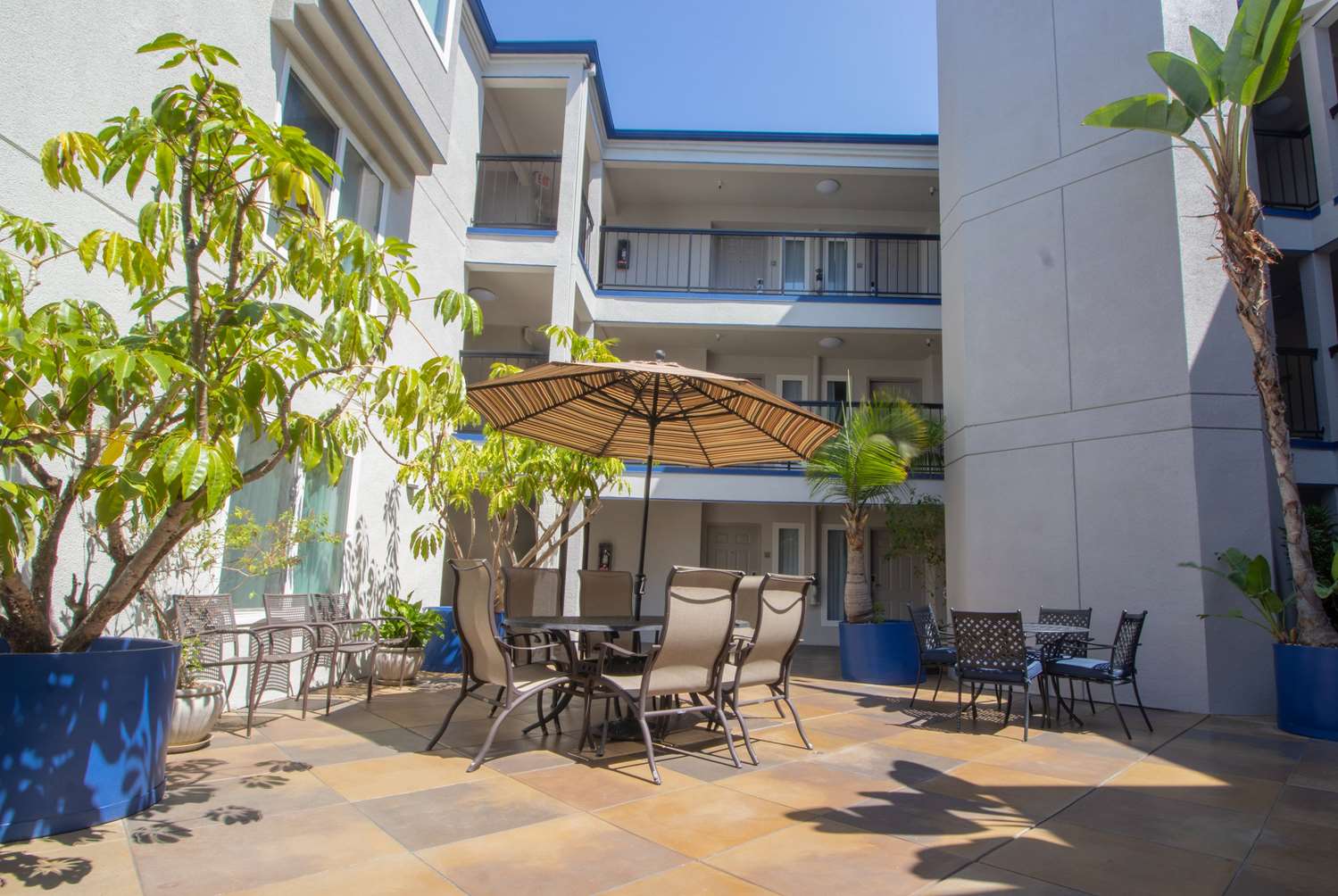 Days Inn by Wyndham Carlsbad 37/45