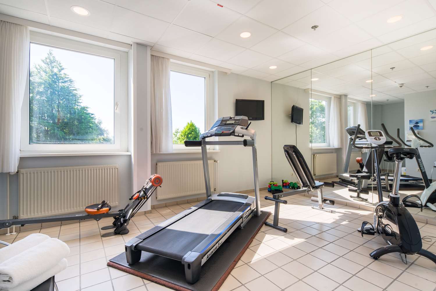 Best Western Hotel Prisma 33/66