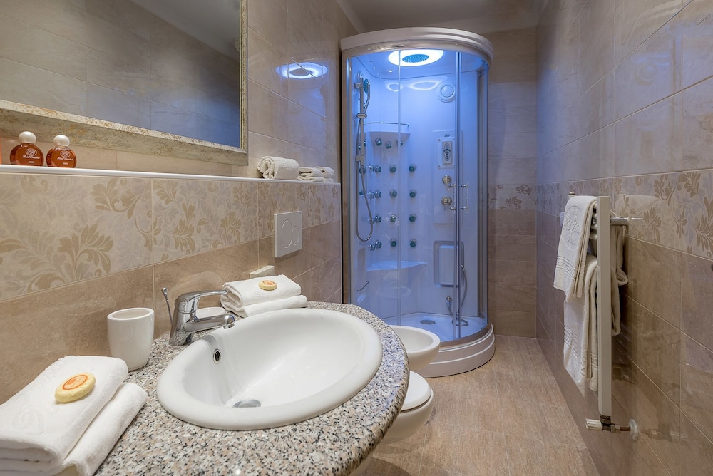 总统酒店(Hotel President Rimini) 图片3
