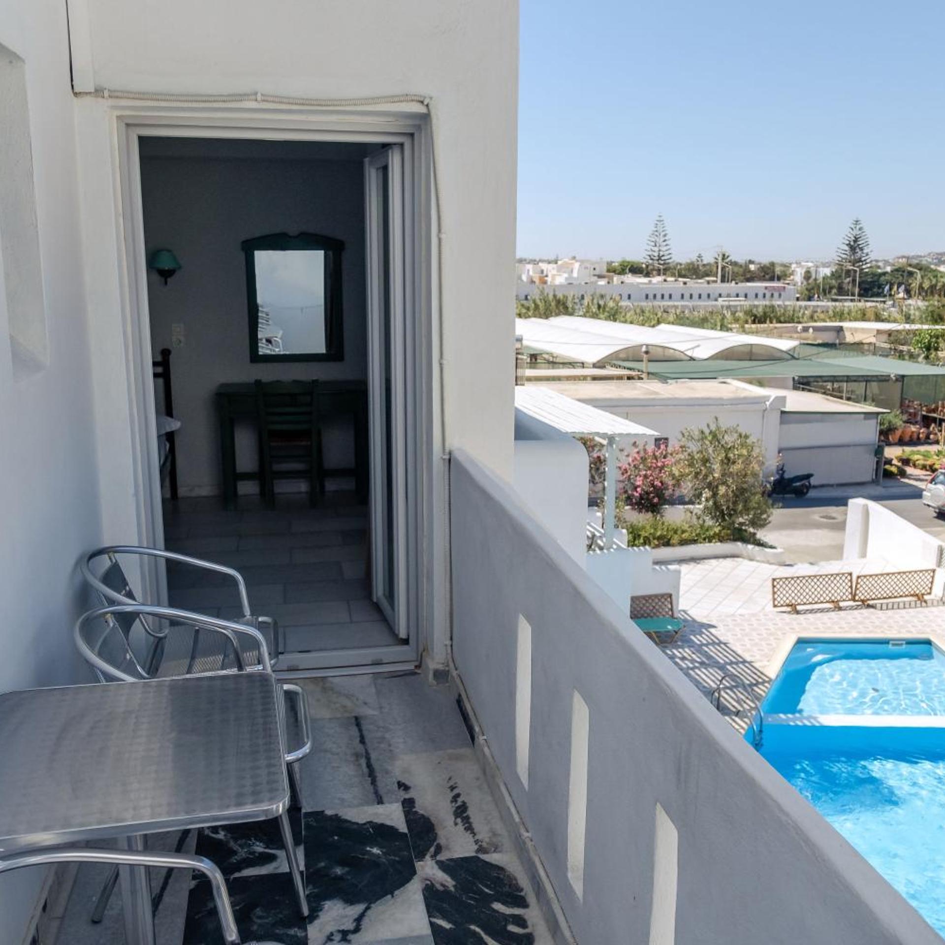 Korali Garden Hotel 48/57