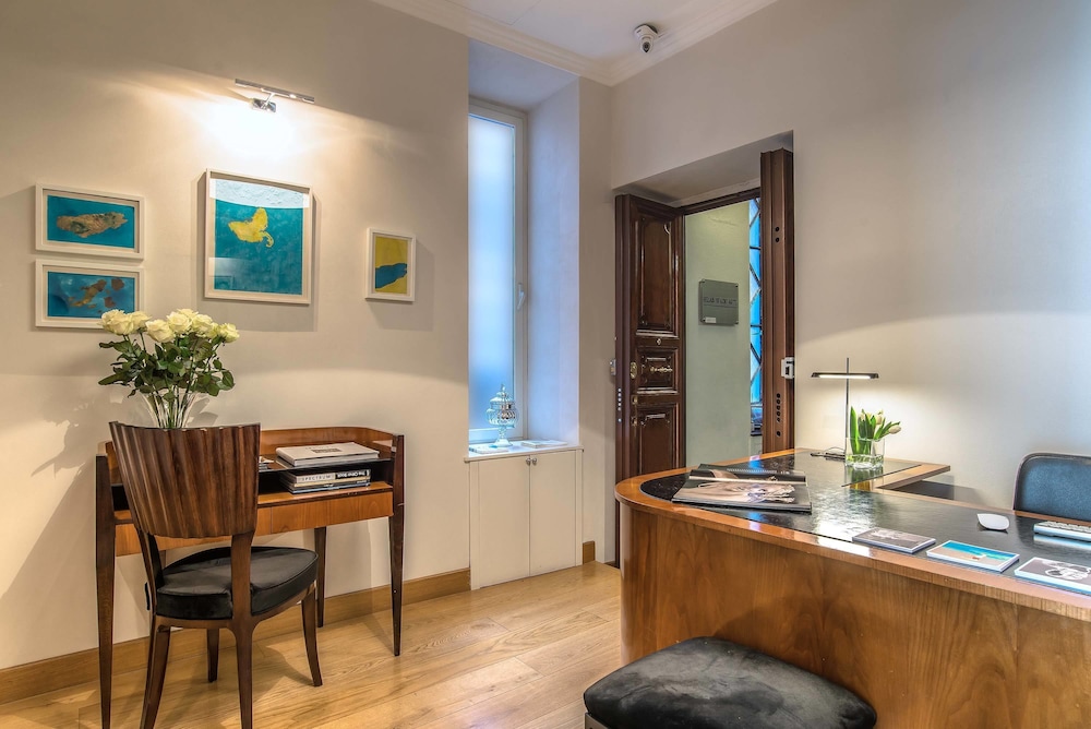 Relais Rione Ponte 32/50