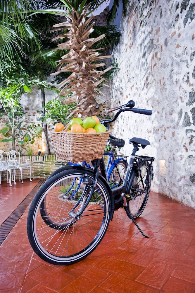 Casa Quero Hotel Boutique 25/51