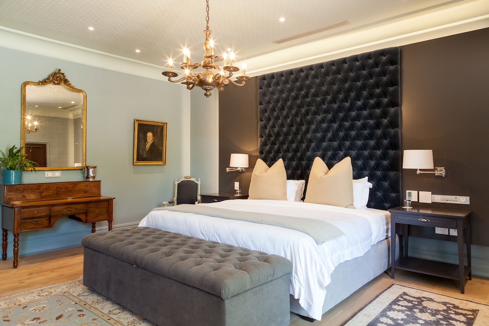 Lanzerac Hotel 17/75